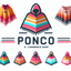 Poncho Cape